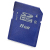 Hewlett Packard Enterprise 8GB SD flashgeheugen SDHC Klasse 6