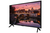Samsung HJ690F 81,3 cm (32") Full HD Smart-TV Schwarz 20 W