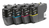 Brother LC421VALDR inktcartridge 4 stuk(s) Origineel Zwart, Cyaan, Magenta, Geel