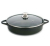 Valira 4137/25 casserole à sauce Noir