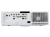 NEC PA722X vidéo-projecteur Projecteur pour grandes salles 7200 ANSI lumens 3LCD XGA (1024x768) Compatibilité 3D Blanc