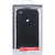 BIG BEN SILIBLACKP8LITE7 coque de protection pour téléphones portables 13,2 cm (5.2") Housse Noir