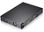 Zyxel GS2210-8HP Gestionado L2 Gigabit Ethernet (10/100/1000) Energía sobre Ethernet (PoE) Negro