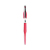 Herlitz 11357217 stylo-plume Rouge, Blanc 1 pièce(s)