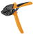 Weidmüller CTF 63 Crimping tool Black,Orange