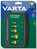 Varta 57648 cargador de batería Pilas de uso doméstico Corriente alterna