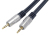 shiverpeaks 30812-10SPP câble audio 10 m 3,5mm Bleu