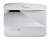 Optoma EH320USTi videoproyector Proyector de alcance ultracorto 4000 lúmenes ANSI DLP 1080p (1920x1080) 3D Gris