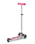 Micro Mobility Maxi Micro Deluxe Flux LED Kinder Dreiradroller Pink
