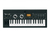 Korg microKORG XL+ Digitaler Synthesizer 37 Schwarz