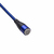 Akyga AK-USB-47 USB Kabel 1 m USB A Micro-USB B Blau
