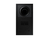Samsung HW-Q60C/EN haut-parleur soundbar Noir 3.1 canaux