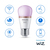 Philips Bulb 4.9W (Eq.40W) P45 E27