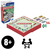 Monopoly Grab & Go Brettspiel Wirtschaftliche Simulation