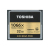 Toshiba EXCERIA PRO C501 32GB Kompaktflash