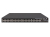 HPE 5510 Managed L3 Gigabit Ethernet (10/100/1000) Power over Ethernet (PoE) 1U Schwarz