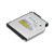 Fujitsu S26391-F1554-L100 optical disc drive Internal DVD Super Multi DL Black, Silver
