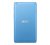 Acer Iconia One 7 B1-770 16 GB 17,8 cm (7") Mediatek 1 GB Wi-Fi 4 (802.11n) Kék, Fehér