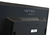 Hannspree HT161HNB számítógép monitor 39,6 cm (15.6") 1366 x 768 pixelek HD LED Érintőképernyő Asztali Fekete