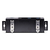 StarTech.com 7-Port Industriële USB Hub met Power Adapter, 10Gbps, Metaal, Monteerbaar, 5x USB-A en 2x USB-C Downstream Poorten, ESD Bescherming, Gevoede USB Hub, TAA