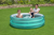 Bestway Piscine 3 Anneaux