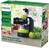 Philips Viva Collection HR1889/70 Slow Juicer