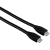 Hama 00039670 HDMI kabel 3 m HDMI Type A (Standaard) Zwart