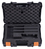 Testo 0516 1201 tool storage case Black Plastic