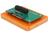 DeLOCK 62863 Schnittstellenkarte/Adapter Eingebaut PCIe