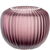 LEONARDO Bellagio Vase Vase mit runder Form Glas Beere