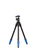 Benro TSL08CN00 Stativ Digitale Film/Kameras 3 Bein(e) Schwarz, Blau