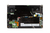 MSI Gaming GS63VR 7RF(Stealth Pro 4K)-215NE Computer portatile 39,6 cm (15.6") 4K Ultra HD Intel® Core™ i7 i7-7700HQ 16 GB DDR4-SDRAM 2,26 TB HDD+SSD NVIDIA® GeForce® GTX 1060 W...