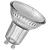 Osram 4099854045721 LED-Lampe Warmweiß 2700 K 4,3 W GU10 F