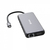 Verbatim CMH-14 USB Type-C 5000 Mbit/s Silver
