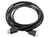 Alantec AV-AHDMI-1.5 HDMI-Kabel 1,5 m HDMI Typ A (Standard) Schwarz