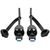 Tripp Lite U325-003-IND Cable USB-A Macho a USB-A Macho, SuperSpeed, 3.0 / 3.1, Industrial, 0.91 m [3 pies] - IP68, Blindado, TAA
