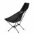 Helinox Chair Two Campingstuhl 4 Bein(e) Schwarz