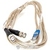 Cisco E1 Cable RJ-45 - Dual BNC (Unbalanced) cable coaxial 3 m