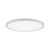 Paulmann 929.43 Talajba süllyeszthető spotlámpa Fehér LED 12 W