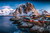Ravensburger Lofoten, Norway Puzzlespiel Landschaft