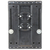 RAM Mounts Tab-Tite Backplate with Fixed Mounting Screws