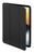 Hama Fold Clear 33 cm (13") Folio Negro