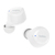 Belkin SoundForm Bolt Zestaw słuchawkowy Bezprzewodowy Douszny Połączenia/Muzyka/Sport/Codzienność Bluetooth Biały