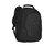 Wenger/SwissGear Pegasus Deluxe 16" 40.6 cm (16") Backpack Black