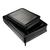 Parat 5650040061 tool storage case Black Faux leather