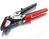 BESSEY D123S cesoia Sinistra