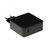 iBox IUZ60TC ładowarka do urządzeń przenośnych Netbook, Laptop Czarny Prąd przemienny Szybkie ładowanie Wewnętrzna