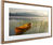 NETGEAR MC321HW digital photo frame Walnut 54.6 cm (21.5") Wi-Fi