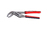 Rothenberger ROGRIP M 10" 2K Tongue-and-groove pliers