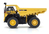 Kyosho Komatsu hd785-7 1:50 rc dump ferngesteuerte (RC) modell Muldenkipper Elektromotor